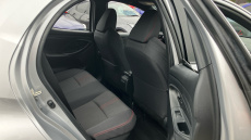 Toyota Yaris 1.5 Hybrid GR Sport 5dr CVT Hybrid Hatchback